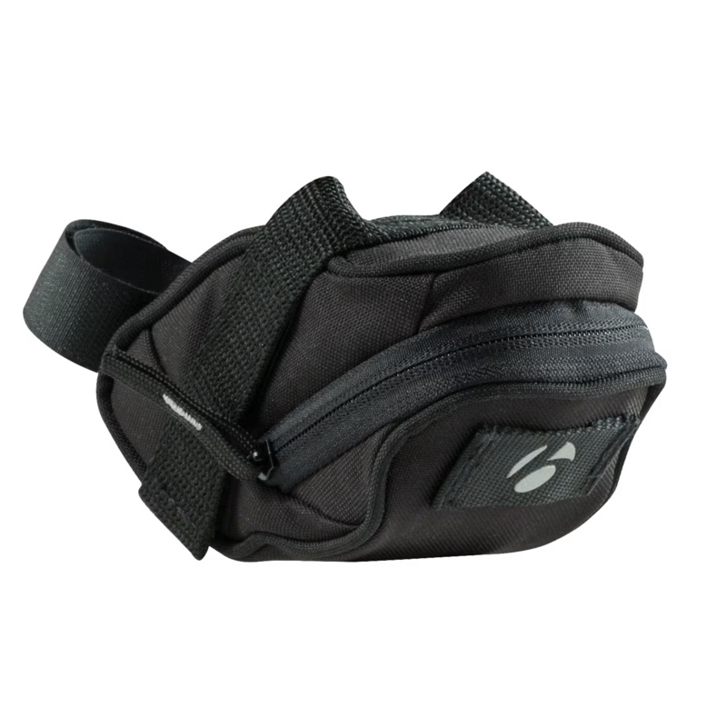 Bontrager Comp Seat Pack (Black)