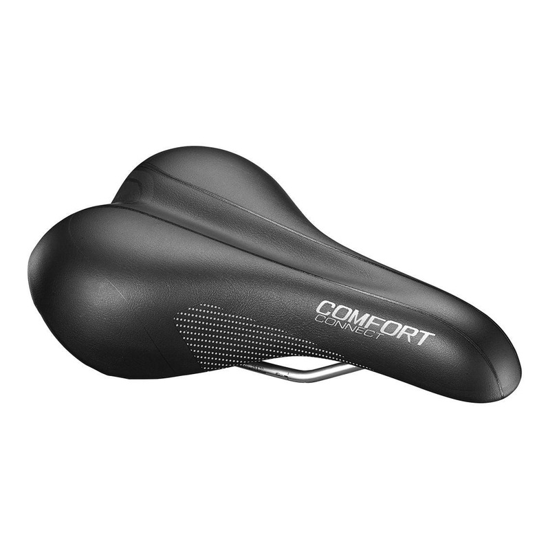 Giant Connect Comfort Saddle