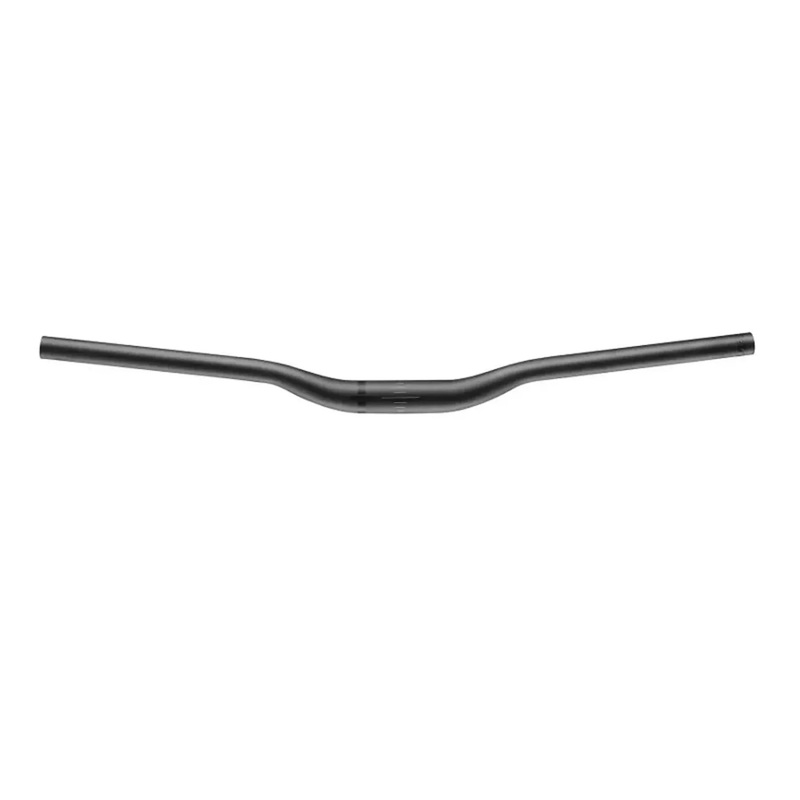 Giant Connect XC Riser Flat Handlebar (Black)