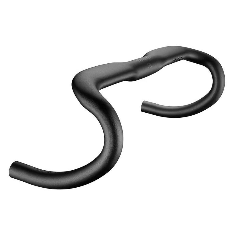 Giant Contact SL Aero Drop Handlebar (Black)