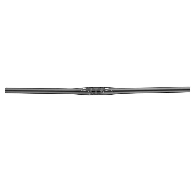 Giant Contact SL XC Flat handlebar (Black)
