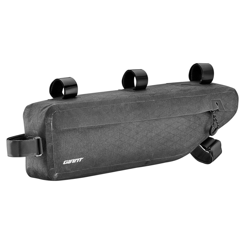 Giant H2Pro Frame Bag (Black)|M