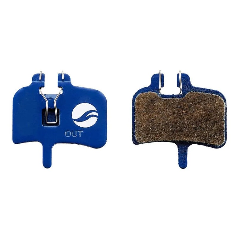 Giant Sport Organic Hayes Mag/HFX-9 Disc Brake Pads