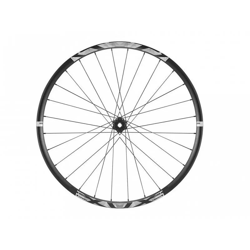 Giant XCT 29 Aluminium Tubeless Ready Disc Brake Wheel – Shimano/Sram (Black)
