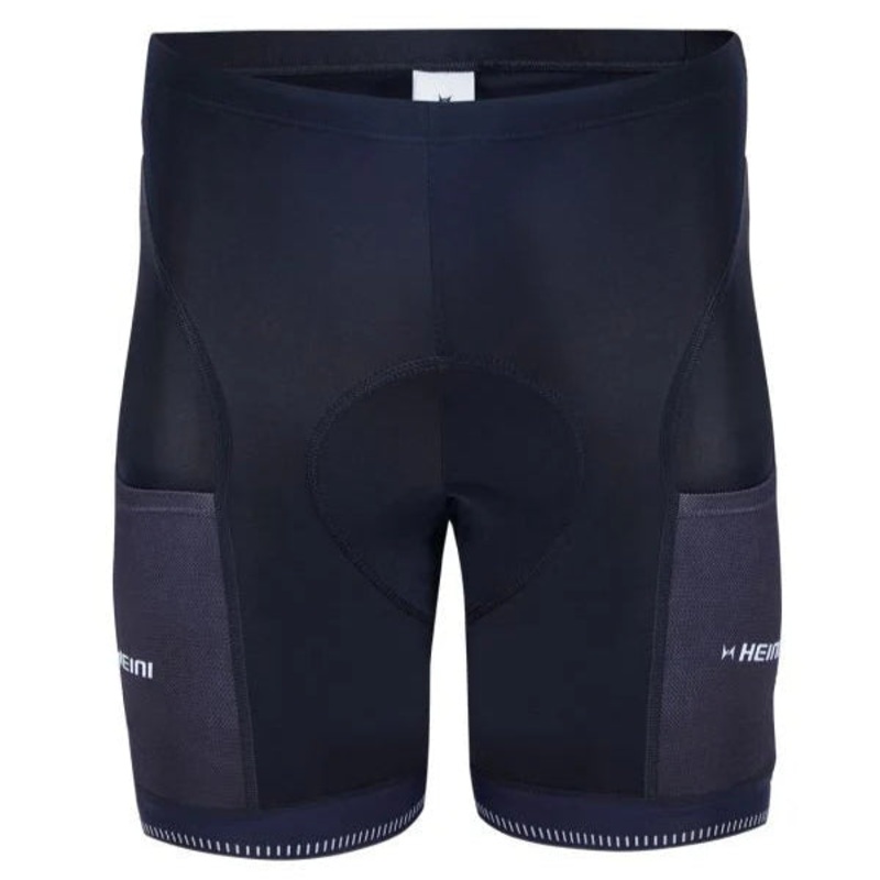 Heini Spider 367 Men’s Cycling Shorts (Navy Blue)