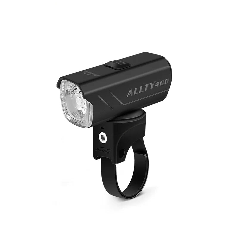 Magicshine Allty 400 V2.0 Front Light (Black)