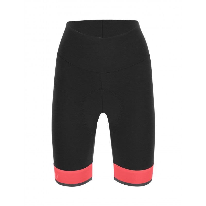 Santini Giada Lux Women’s Cycling Shorts (Black)