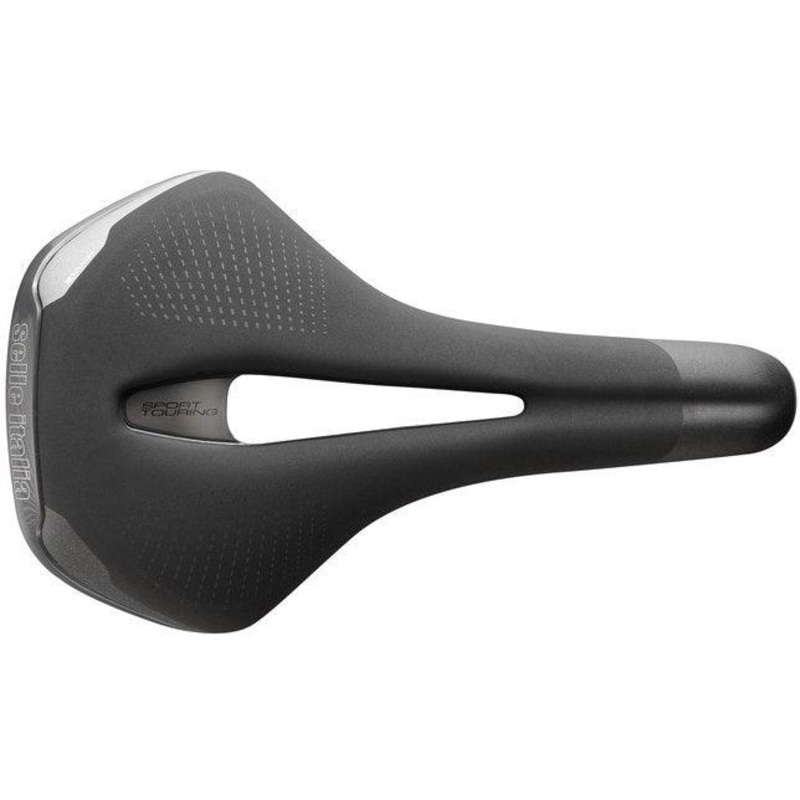 Selle Italia ST-5 Flow Saddle|155mm|165mm