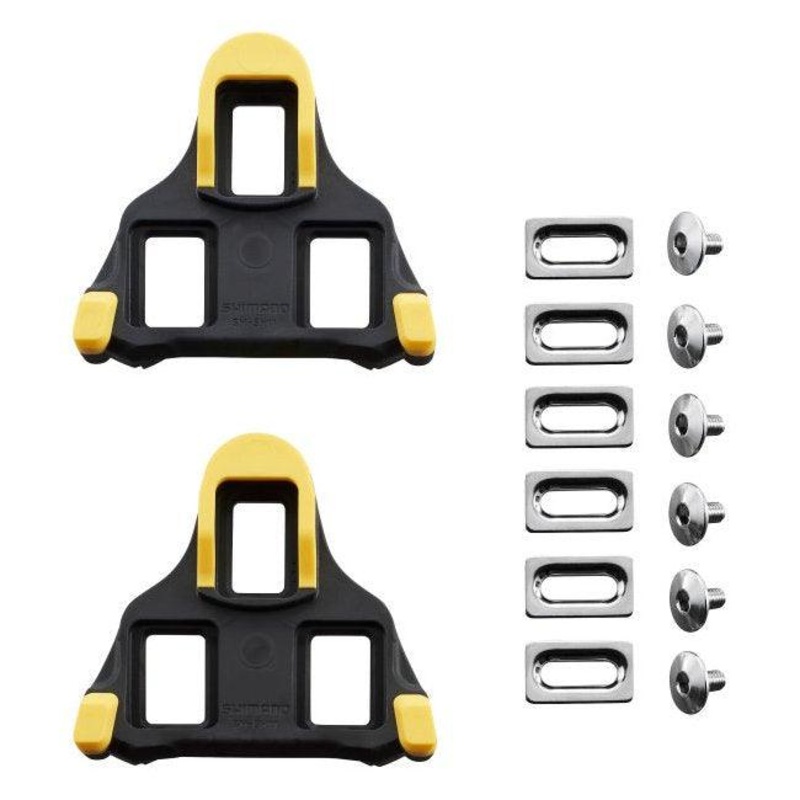 Shimano SM-SH11 Cleat Set