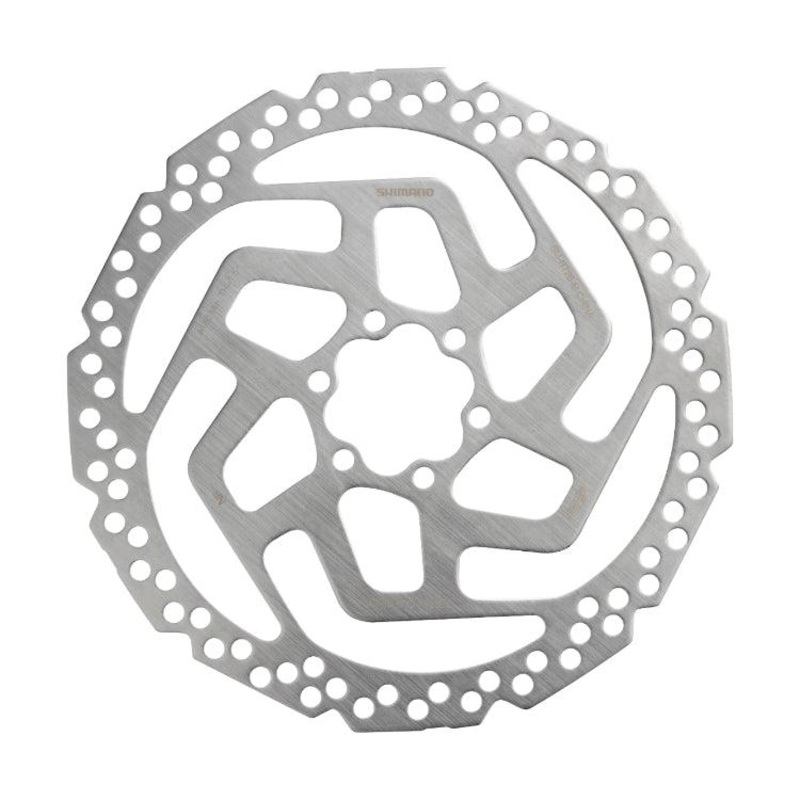 Shimano Tourney TX 6-Bolt Disc Brake Rotor
