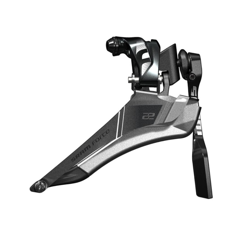 Sram Force Yaw 11 Speed Front Derailleur