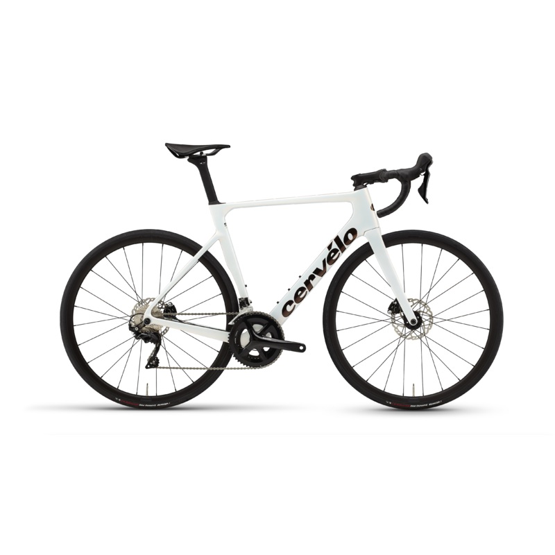 2023 Cervelo Soloist 105