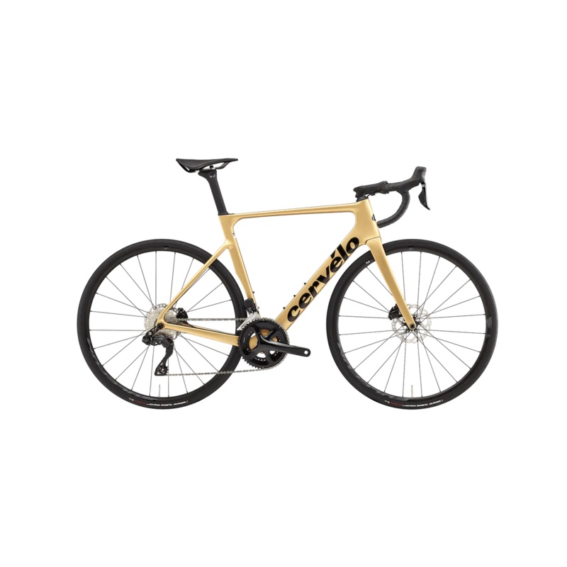 2023 Cervelo Soloist 105 Di2