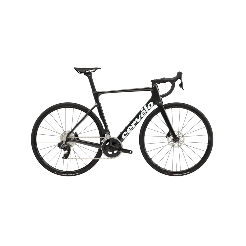 2023 Cervelo Soloist Rival eTap AXS