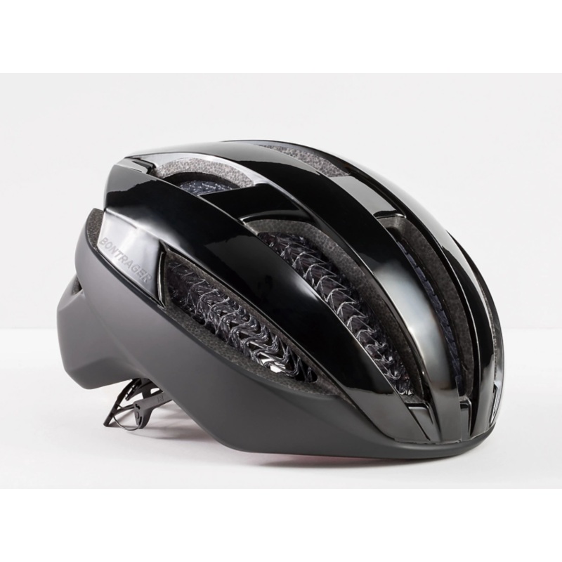 BONTRAGER SPECTER WAVECEL HELMET GLOSS BLACK