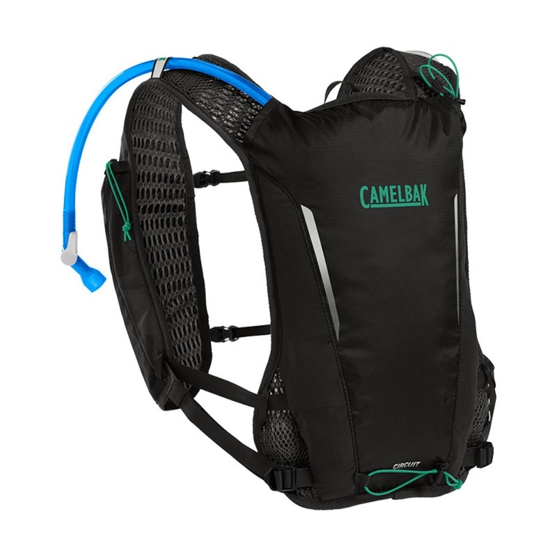 Camelbak Circuit Run Hydration Vest (Black)