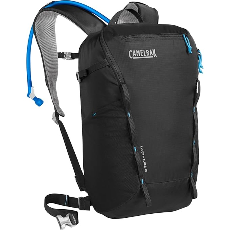 Camelbak Cloud Walker 18 Hydration Vest (Black)