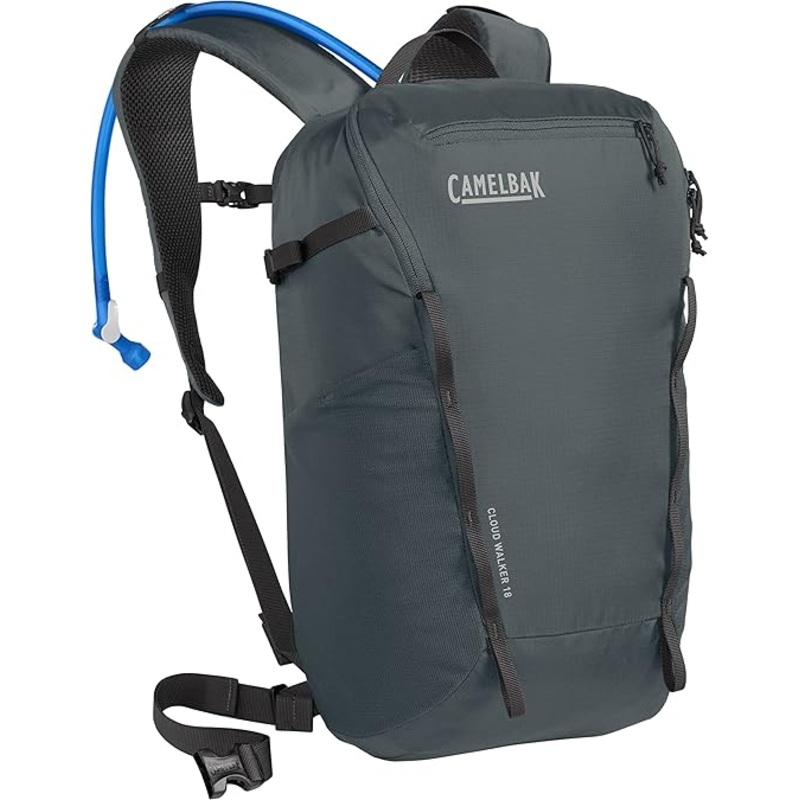 Camelbak Cloud Walker 18 Hydration Vest (Dark Slate/Black)