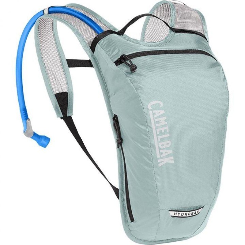 Camelbak Hydrobak Light 1.5L Backpack (Blue Haze/Black)