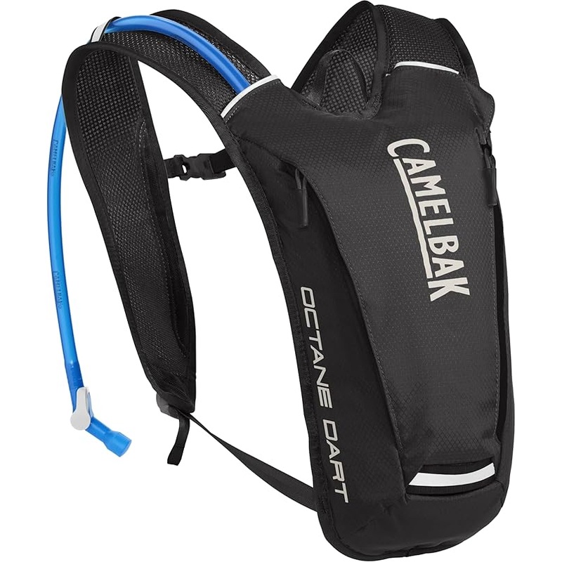 Camelbak Octane Dart Hydration Vest (Black)
