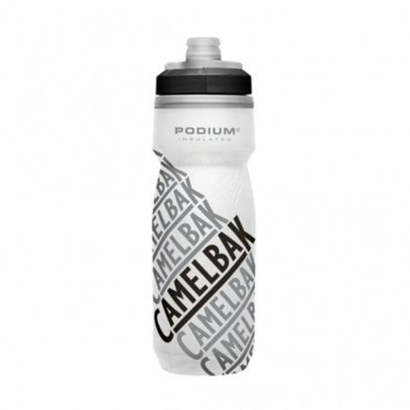 Camelbak Podium Chill Bottle (Race Edition)