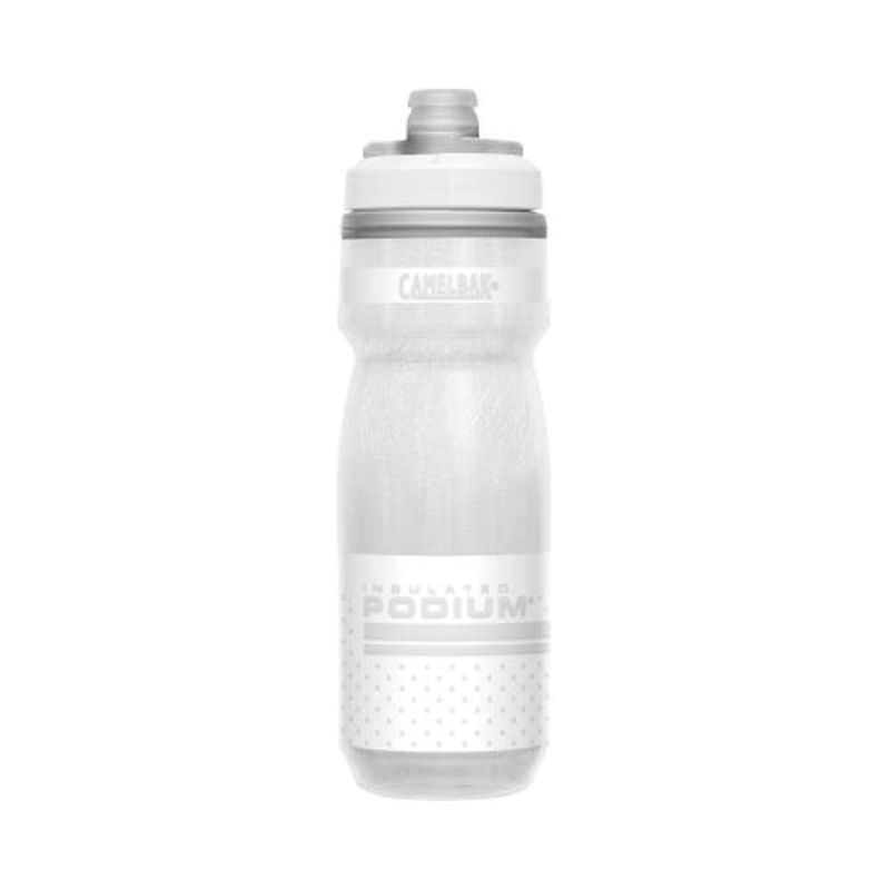 Camelbak Podium Chill Bottle (Reflective Ghost)