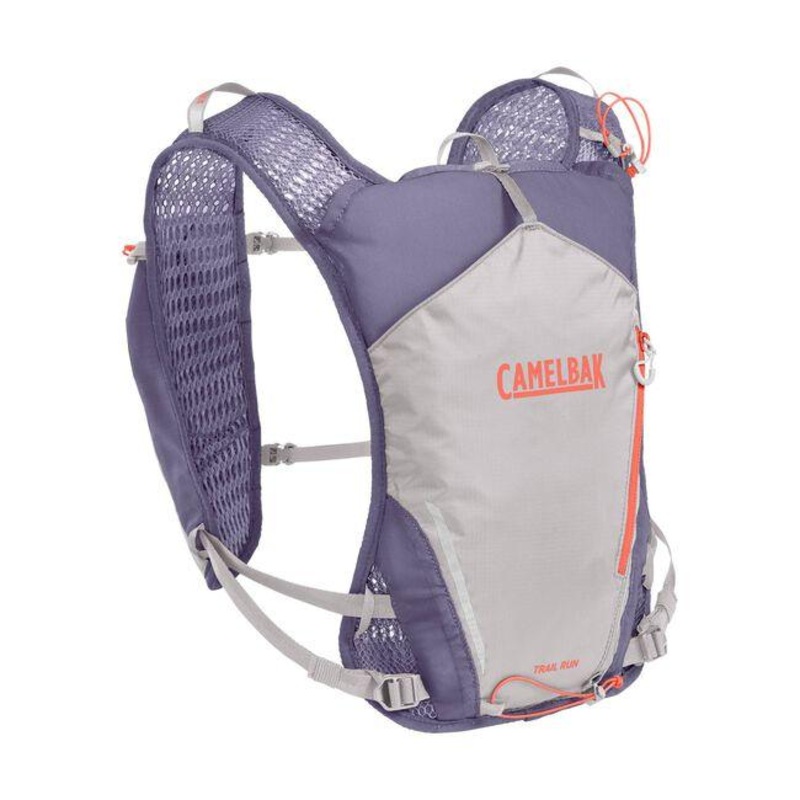 Camelbak Trail Run Women’s Hydration Vest (Adriatic Blue)