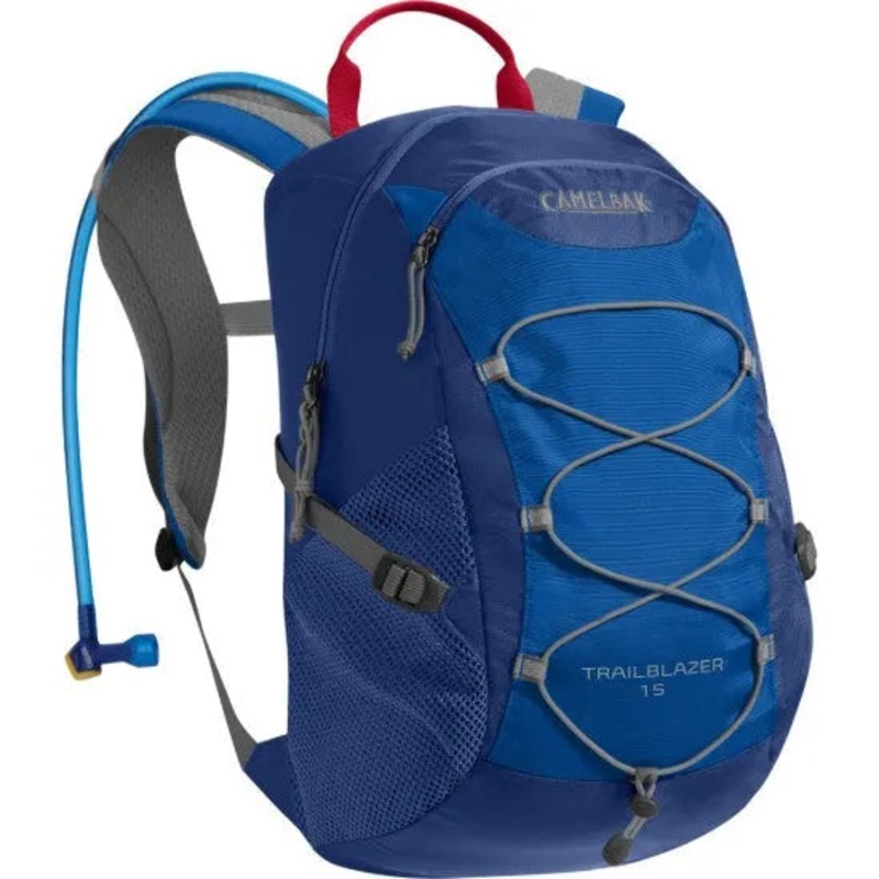 Camelbak Trailblazer 15 Hydration Vest (Limoges/Skydiver)