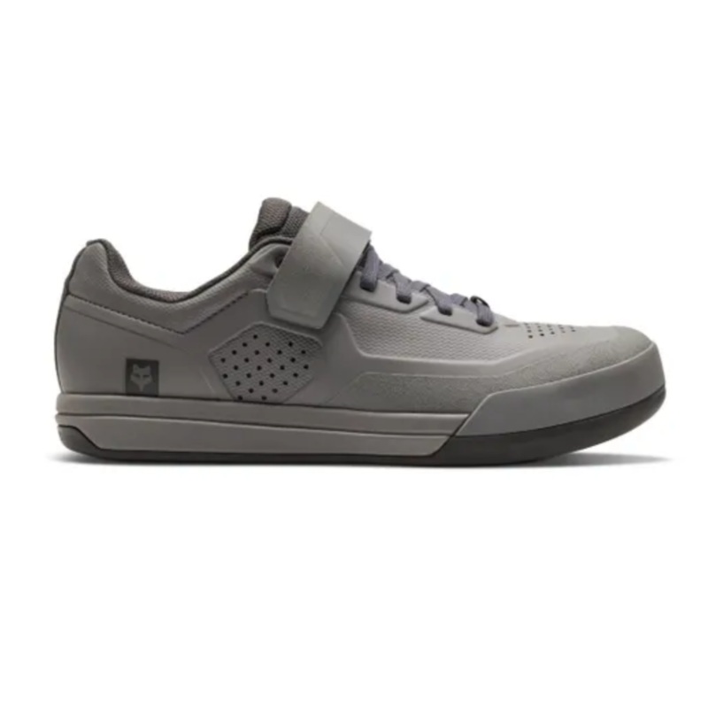 FOX 2023 UNION MTB SHOE GREY|42|GREY