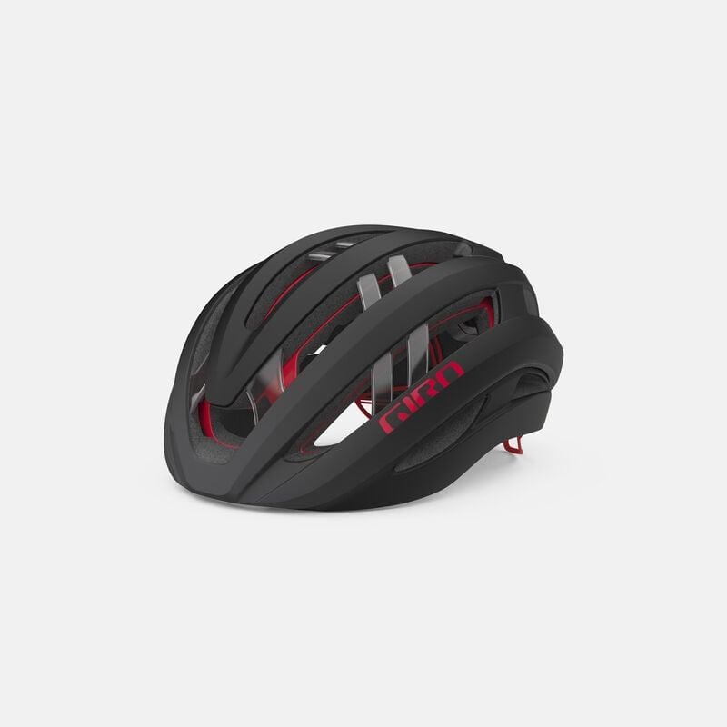 Giro Cielo MIPS Road Cycling Helmet (Matte Black/Charcoal)