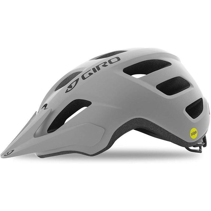 Giro Fixture MIPS MTB Cycling Helmet (Matte Grey)