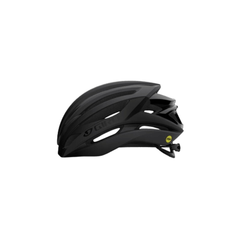 Giro Syntax MIPS Road Cycling Helmet (Matte Black)