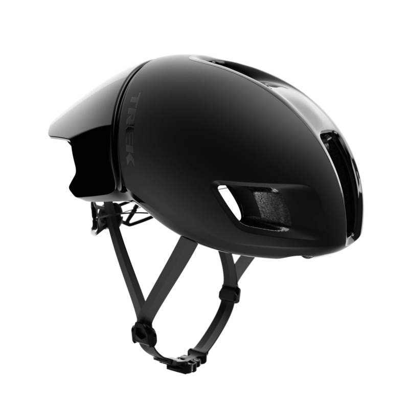 TREK BALLISTA HELMET W/MIPS MATTE BLACK – LARGE