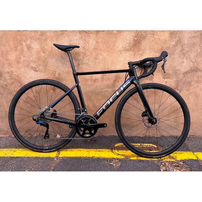 2020 Focus Izalco Max – Ex Demo