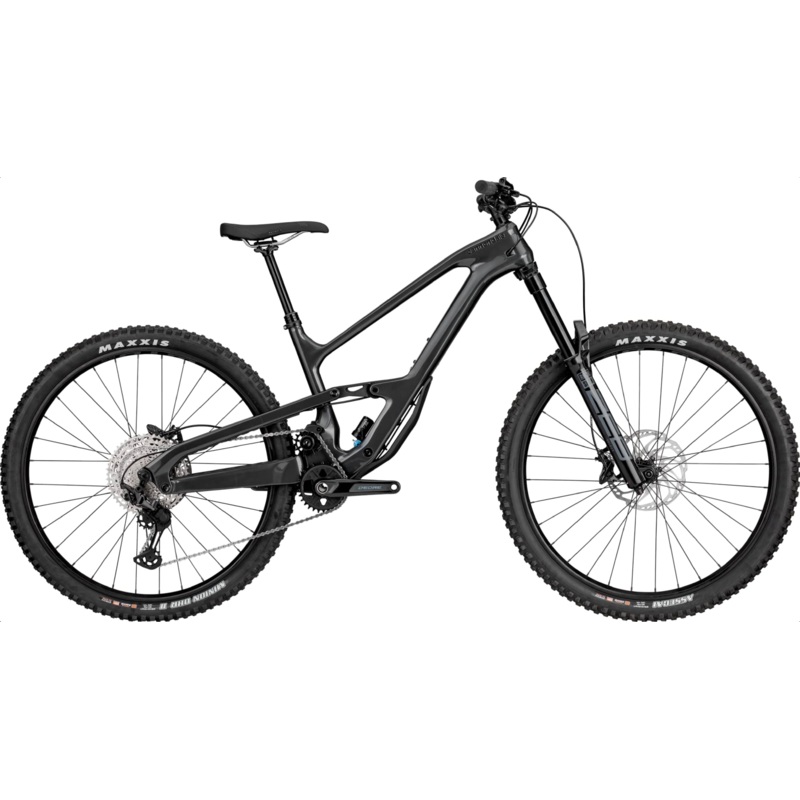2023 Cannondale Jekyll Carbon 2