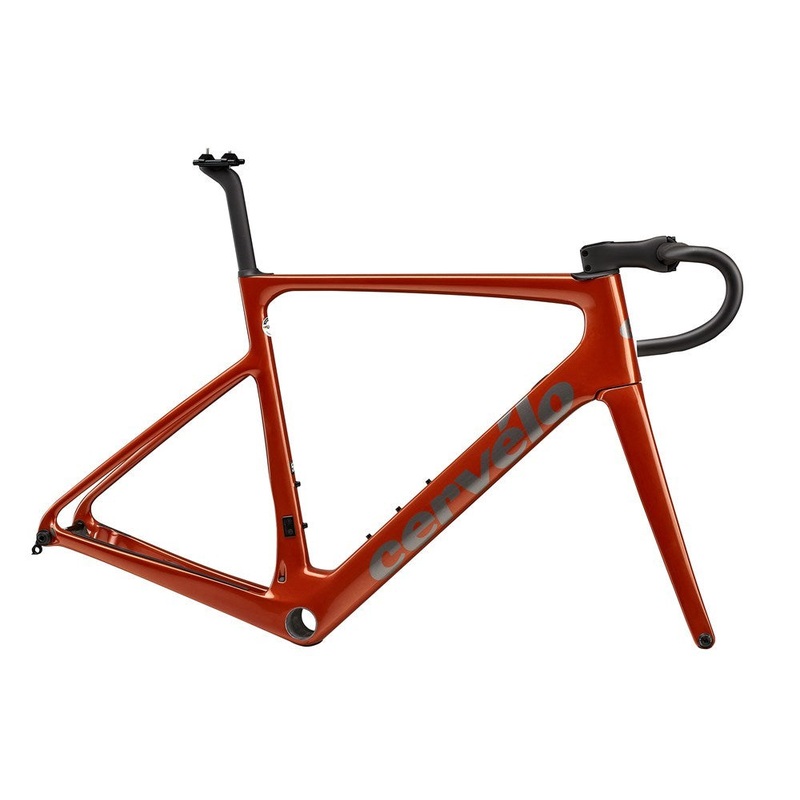 2023 Cervelo Caledonia-5 Frameset