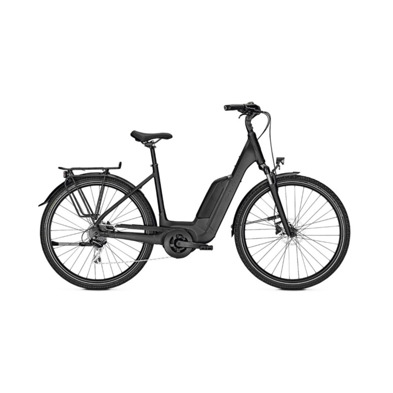 2023 Kalkhoff Endeavour 1.B Move 400Wh