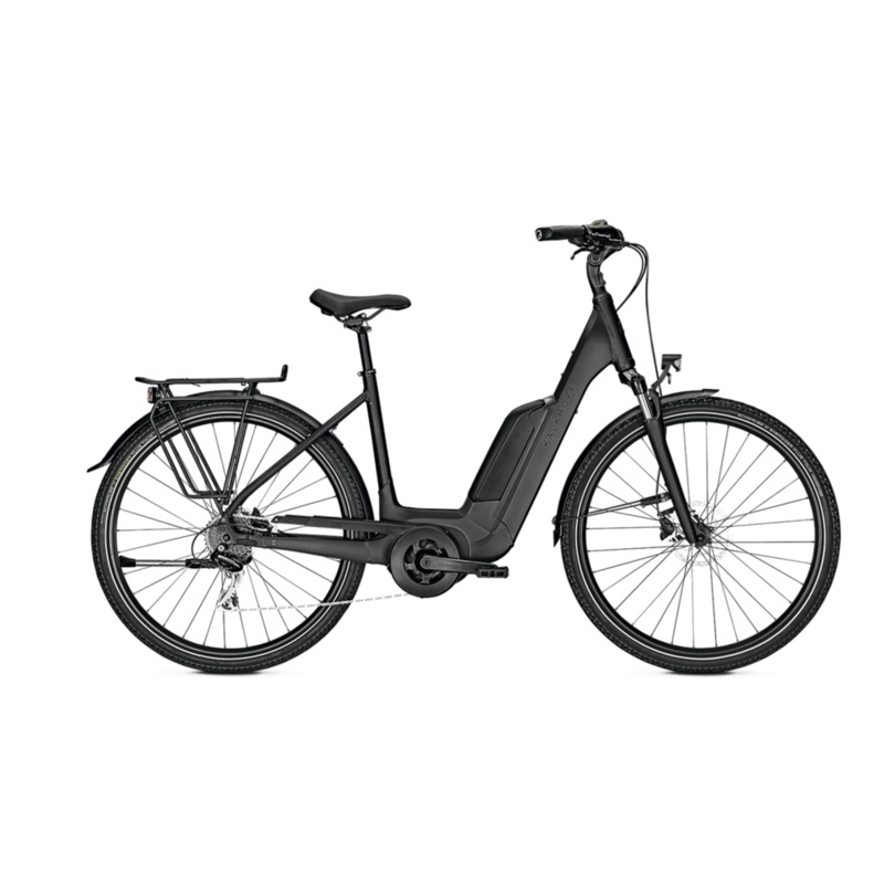 2023 Kalkhoff Endeavour 1.B Move 500Wh