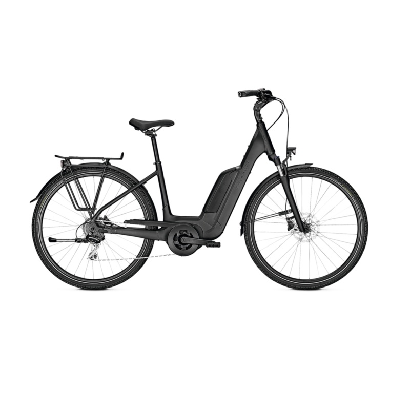 2023 Kalkhoff Endeavour 1.B Move International 400Wh