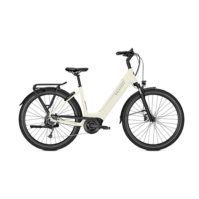 2023 Kalkhoff Endeavour 3.B Move 500Wh