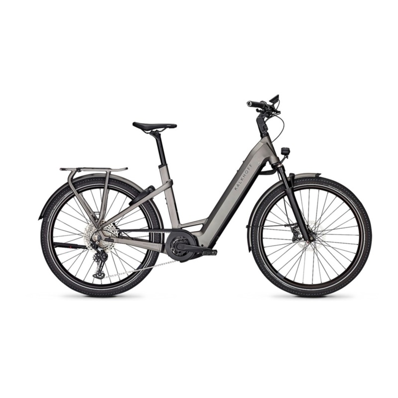 2023 Kalkhoff Endeavour 7.B Move + 750Wh