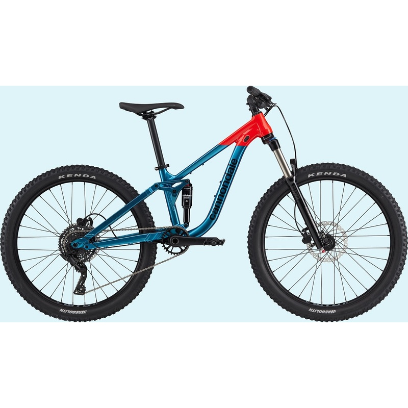 2024 Cannondale Habit 26