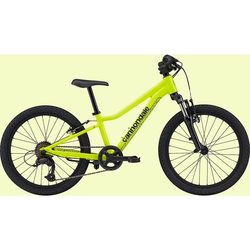 2024 Cannondale Kids Trail 20