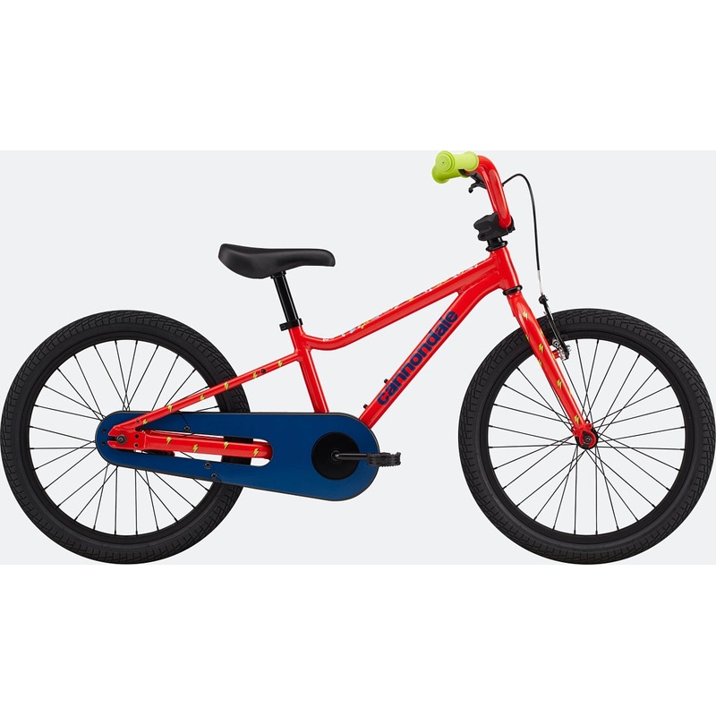 2024 Cannondale Kids Trail 20 Single Speed