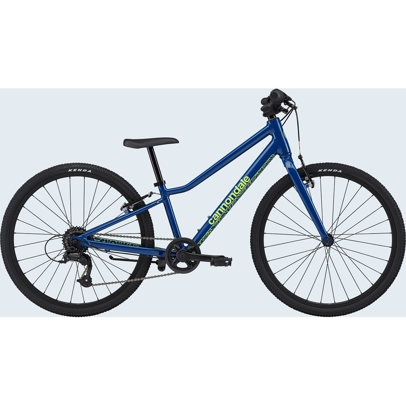 2024 Cannondale Quick 24