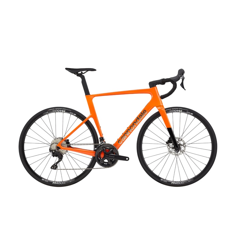 2024 Cannondale Supersix EVO 4