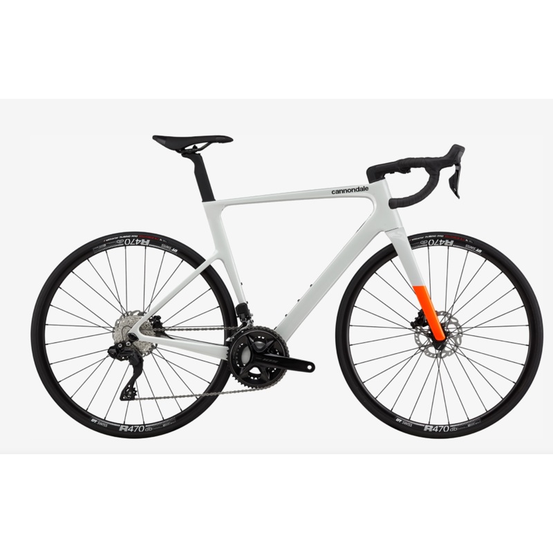 2024 Cannondale Supersix EVO Carbon 3