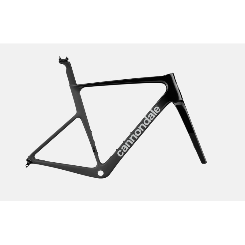 2024 Cannondale Supersix EVO Hi-MOD Frameset
