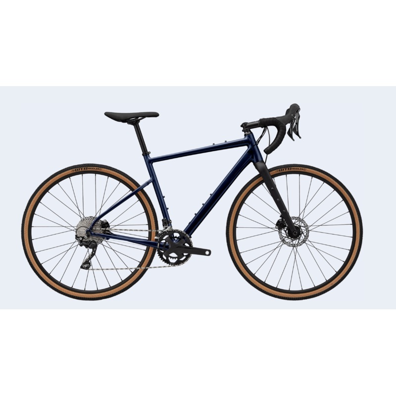2024 Cannondale Topstone 2