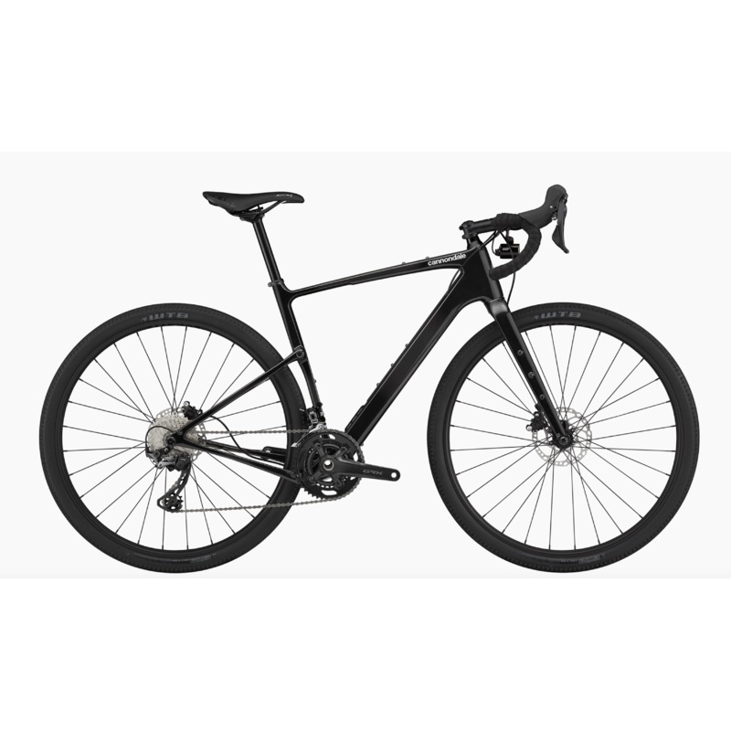 2024 Cannondale Topstone Carbon 3L